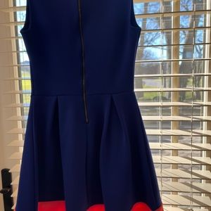 Ladies dress by Mystic